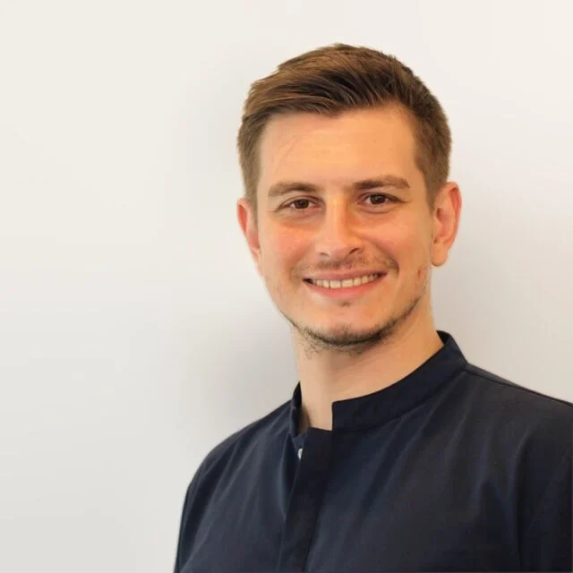 Dr. Dt. Tolgahan Gürmen, Klinik 29